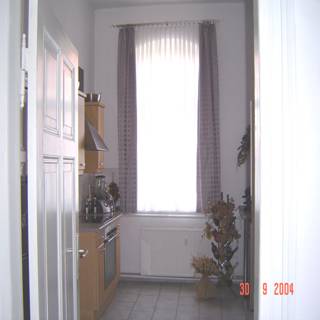 Obergschoss, Wohnung, KCHE