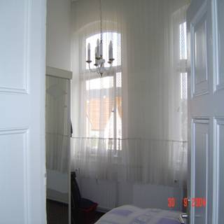 Obergschoss, Wohnung, SCHLAF- ODER KINDERZIMMER