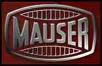 Logo Mauser
