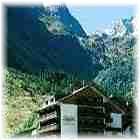 Pension im Stubaital