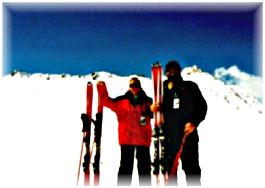 Grawandgletscher